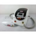 Home or salon equipment laser tattoo removal nd-yag laser hair removal